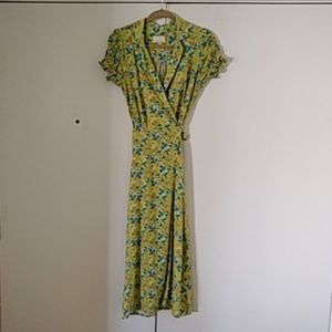 Long Dress (Small Petite)